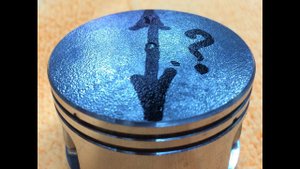 Бензо Триммер !!!Вполне возможная причина не стабильной работы!!!