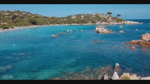 TOP 5 plages de CORSE || 4K