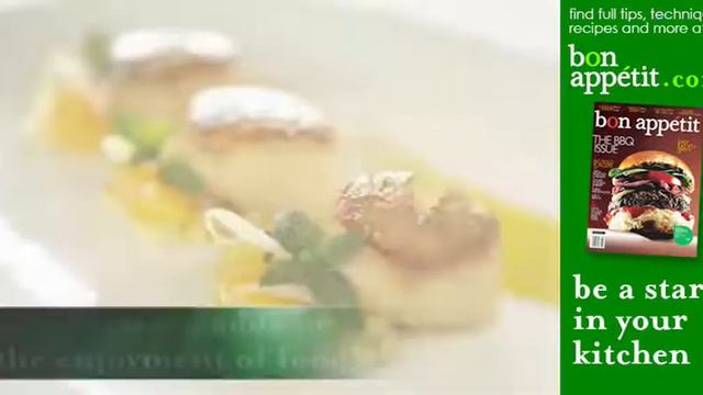 Shawn Smith: "The Next Food Network Star" смотреть онлайн