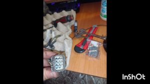 Honda Partner не заводится, ремонт трамблера по лайту