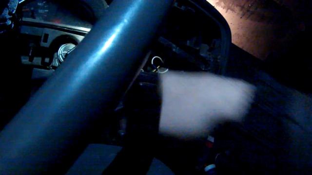 Ремонт печки ТОЙОТА ХАЙЛЮКС(ХАЙЛАКС) смотреть онлайн