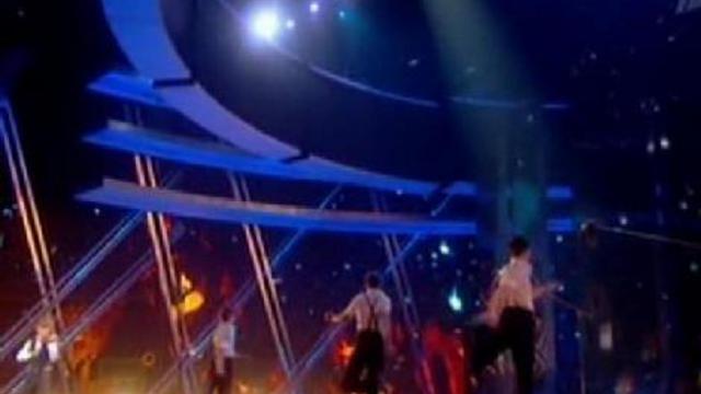 Александр Рыбак