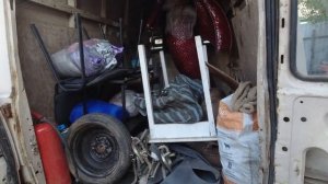 Поделки из металла. Дракон из металлолома. Серия 3