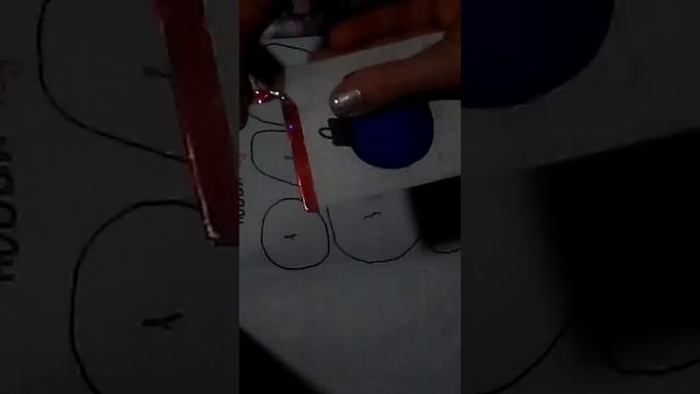 Роспаковка бумажных сюрпризов.Новинки ((новый год)(чехлы на телефон)) смотреть онлайн