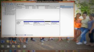 Создание сетевого диска