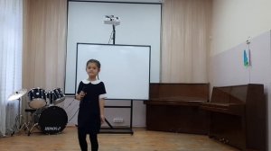 "Мамочка, милая, мама моя". Васильева Кира