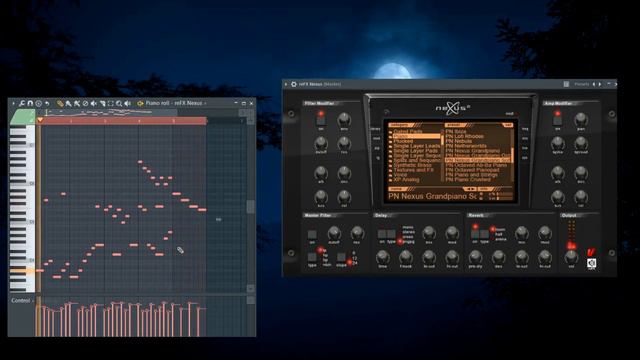 Nexus 2 complete piano in Hindi смотреть онлайн