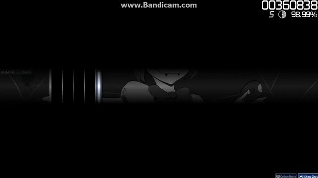 [osu! mania] (4K Flashlight) Undertale Spider Dance (Muffet theme) Dual Mix смотреть онлайн