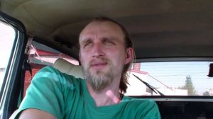 Борода - признак мужика!