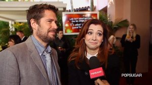 Will Alyson Hannigan Be in the How I Met Your Mother Spinoff? | POPSUGAR Interview