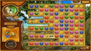 Вокруг Света за 80 дней прохождение #5 КИТАЙ. Праздник Огненного Дракона и Воздушный Шар