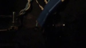 Сварочная маска с подсветкой