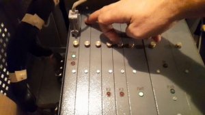 потеря сигналов параметров  с УСТА на ДМ,  ещё одно решение проблемы на тепловозе тэм18дм