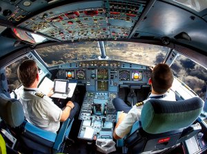 Сложные посадки глазами пилотов