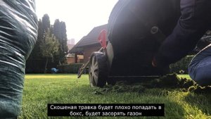 Газонокосилка алко, бензиновая газонокосилка, как правильно почистить бензиновую газонокосилку?