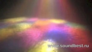 Lemon Sunrise дискотечный световой прибор в Ижевске