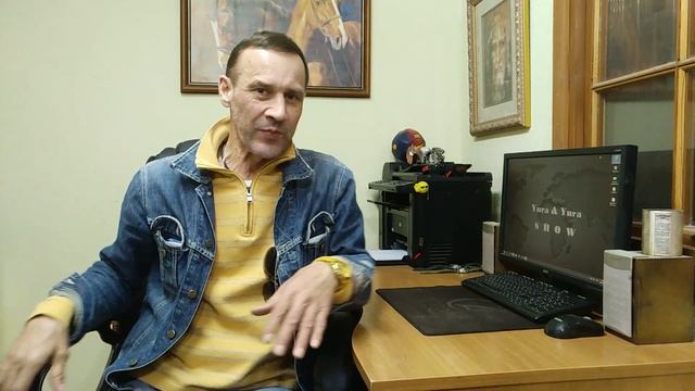 АНЕКДОТ ЛУЧШИЙ - ?Сеанс КАШПИРОВСКОГО!? смотреть онлайн