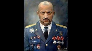 Анатолий Лебедь — краткая биография