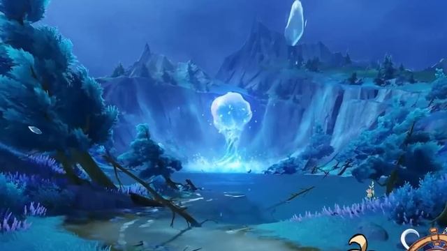 Genshin Impact ВЫ ЭТОГО ТОЧНО НЕ ХОТЕЛИ! смотреть онлайн