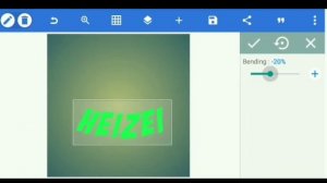 КАК СДЕЛАТЬ КРУТОЙ ТЕКСТ В PIXELLAB? | ТУТОРИАЛ ПО ТЕКСТВОМУ РЕДАКТОРУ PIXELLAB | TUTORIAL