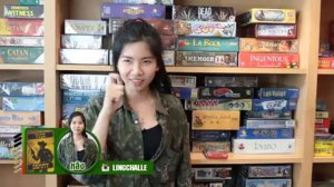 BGN บอร์ดเกมไนท์ EP 18 Bang The Dice Game คาวบอยจ๋าพี่มาแล้วจ้ะ อยู่นี่แล้ว...โอ้ยยาวเหลือเกิน