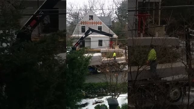 Sheetrock Delivery смотреть онлайн