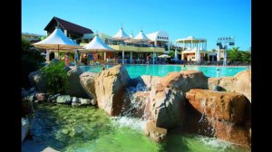 Отель Club Hotel Riu Kaya 5*. Клаб Отель Риу Кая 5 Звезд; Анталия, Турция