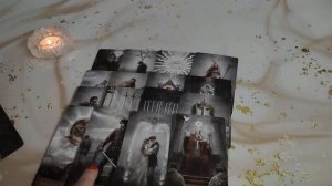 ЗДЕСЬ И СЕЙЧАС! ЧТО ВЫ ДОЛЖНЫ ЗНАТЬ? Таро гадание
