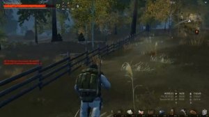 20. ОБТ Сталкер Онлайн. Базы Сталкеров и опасная дорога.