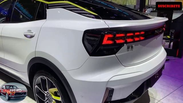 LYNK & CO 05 2020 смотреть онлайн