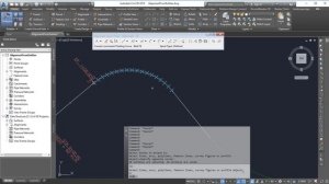 Creating a Smooth Curve from Multiple PIs