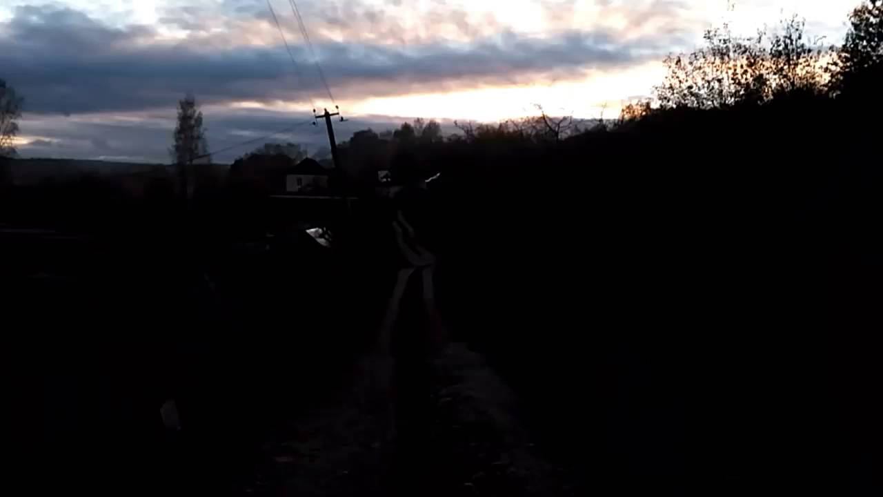 Спустились с горы. Валутино. смотреть онлайн