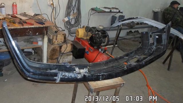 ремонт авто своими руками смотреть онлайн