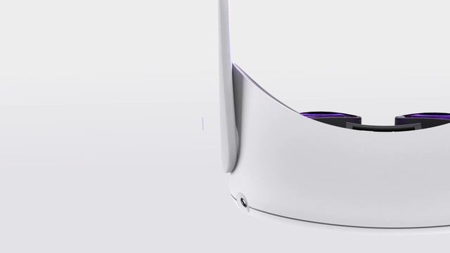 Oculus Quest 2 | Elite Strap Setup смотреть онлайн
