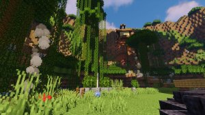 Готовая сборка сервера майнкрафт 1.16.5 (Анархия) templemc , googledisk