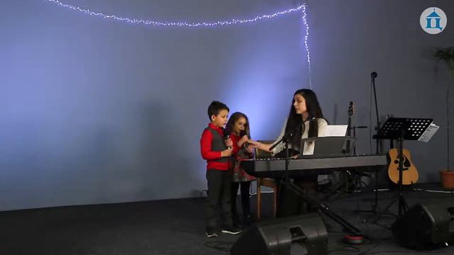 Рождествено богослужение - 25 декември 2020 г. смотреть онлайн