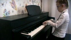 А. Диабелли: Сонатина в G Op. 168  No. 2  (полная)