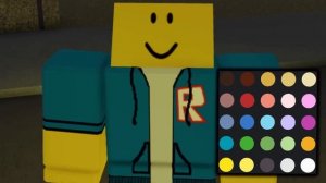 CLASSIC HEADS ARE BACK!? (NEW ROBLOX UGC AVATAR HEADS)