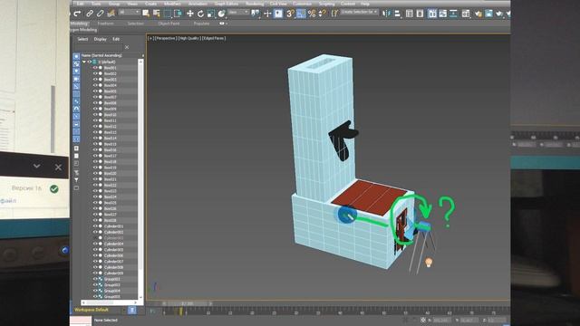 Энергия из дымохода смотреть онлайн