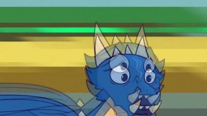 Dragamonz Серия 1 (русская озвучка AlexTeam)