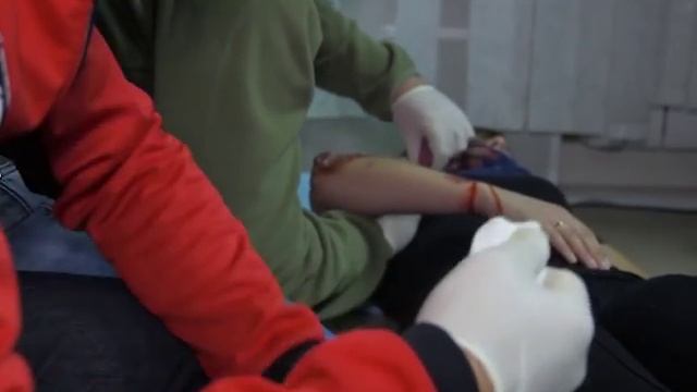 Педагоги в Сибирской сказке смотреть онлайн