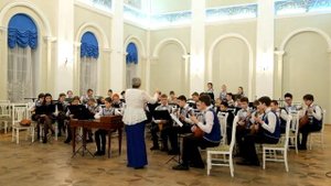 Хачатурян   танец с саблями