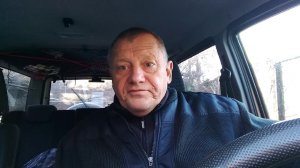 УАЗ Патриот 2015. Второй этап ликвидации шайбы управления РК. Кнопка переключения баков.