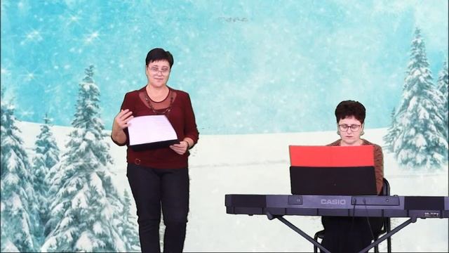 Литературно- музыкальная гостиная "В Татьянин день" смотреть онлайн