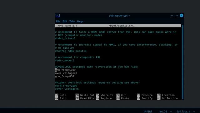 My Linux setup part 4 64bit KDE Plasma Raspberry Pi 4 /400. Download links смотреть онлайн