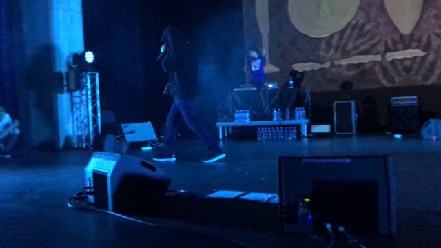 Старый образ (Бутер Бродский. 11.05.2019, КЦ ЗИЛ) смотреть онлайн