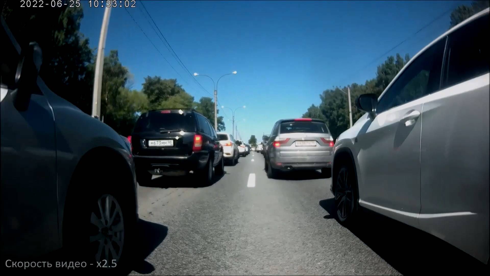 Велосипед против автомобиля или когда говорят «На машине быстрее»...