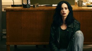 Сериал Джессика Джонс - 2 сезон 8 серия / Jessica Jones