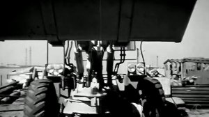 1979 год. Тюмень. Наводнение.