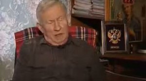 Интервью без комментариев - Борис Ратников